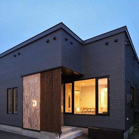 M House Villa Furano Luaran gambar