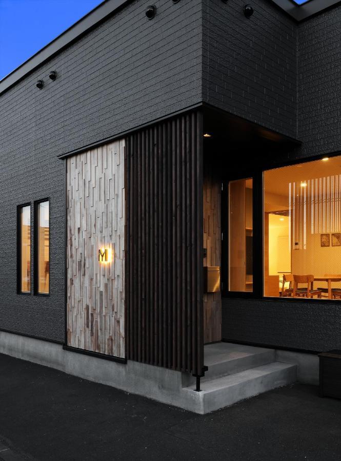 M House Villa Furano Luaran gambar