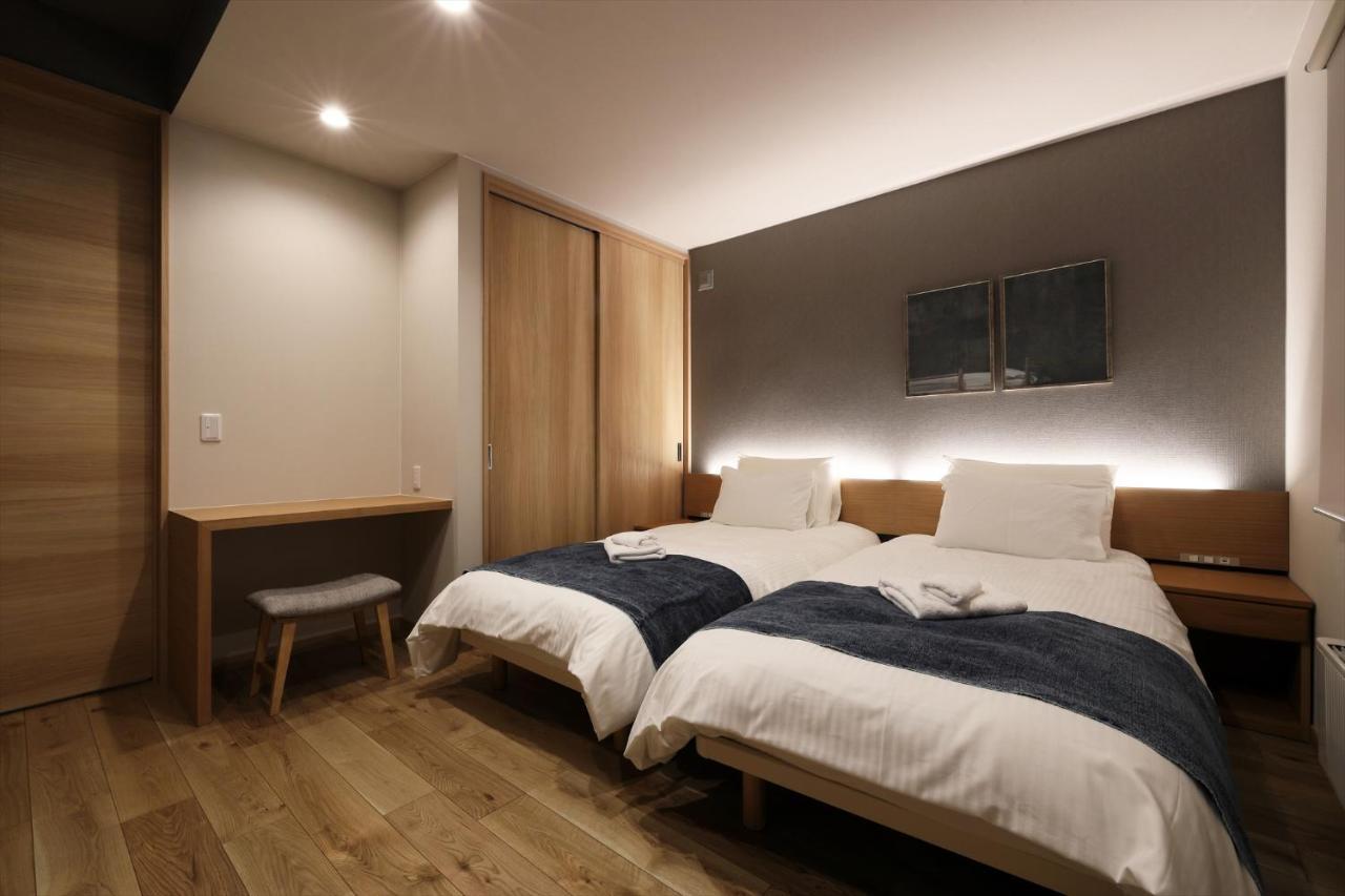 M House Villa Furano Luaran gambar